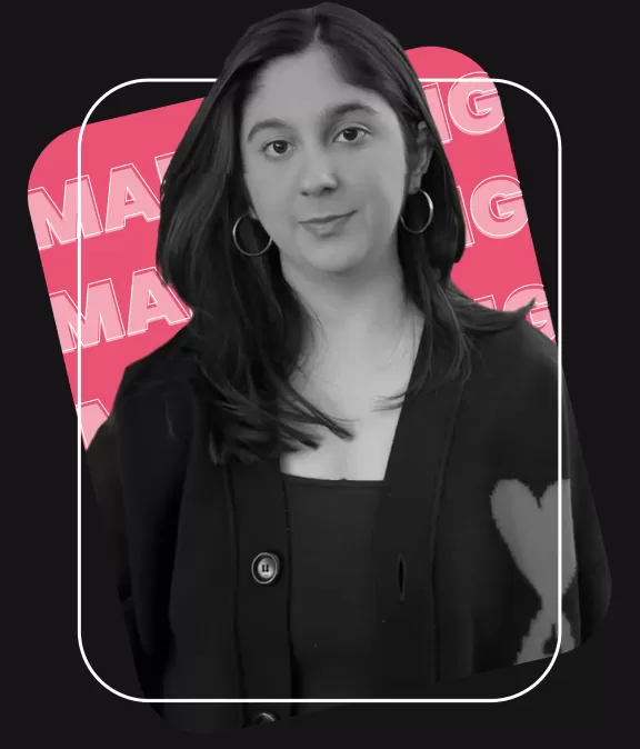 Suhani <span>Singh</span>